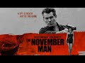 November Man (Filme completo HD PT BR)