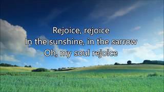Life is beautiful (Lyrics Video) | Rend Collective