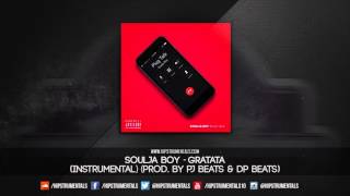 Soulja Boy - Gratata [Instrumental] (Prod. By PJ Beats &amp; DP Beats) + DL via @Hipstrumentals