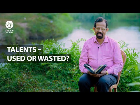 How Do We Make Use of Our Time? || Chevalier Cyril John || Maranatha