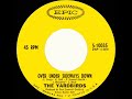 1966 HITS ARCHIVE: Over Under Sideways Down - Yardbirds (mono 45)