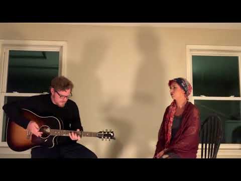 For Today (Jessica Lea Mayfield Cover)