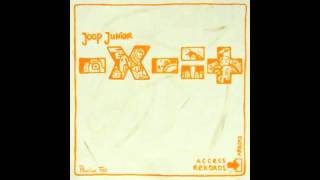 Joop Junior - -x-=+ (Kevin Mark Remix)