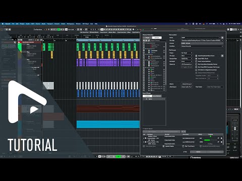 Free Download Steinberg Nuendo v12.0.70 MAC-V.R (FiXED DMG)