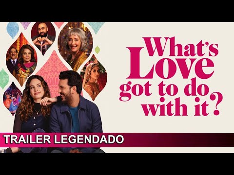 2023 Minha Família Quer que Eu Case