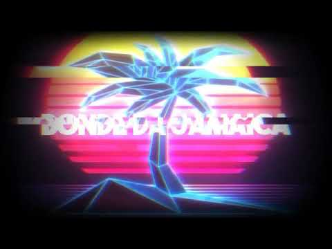 MC DABLLYNHO O TESOURO DA FAVELA - SEXTA 13