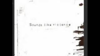 Sounds Like Violence - Afasi