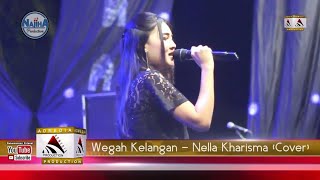 Download lagu NELLA KHARISMA WEGAH KELANGAN lagista terbaru 2018 mp3