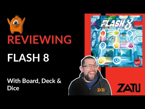 Flash 8 Review