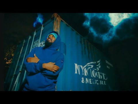 HOOD TALI - WHERE 2 START (Official Video)