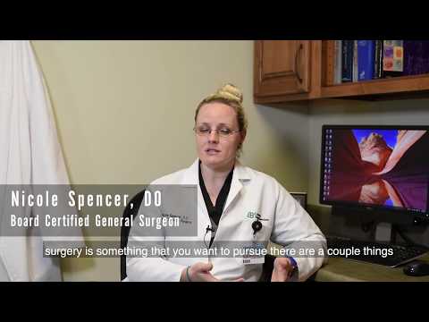 What are the risks of not repairing a hernia?