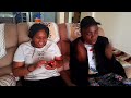 DIAMOND PLATINUM Ft CHLEY SHU Official Video Cover Dplatnumz