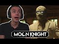 WAGWAN! *Moon Knight* Episode 2 Reaction | Summon the Suit
