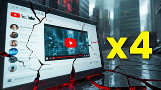 Isso vai ser um PROBLEMA no YouTube