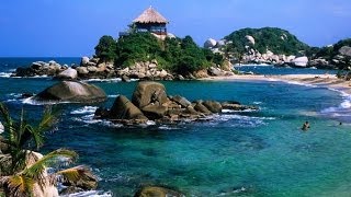 Santa Marta La Perla cancion