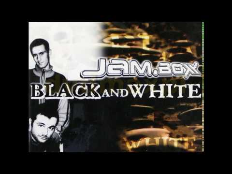 Jam.Boxx Nimfomanki (Radio Edit)