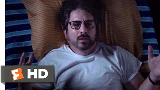 The Big Sick (2017) - I Cheated on Her Scene (6/10) | Movieclips