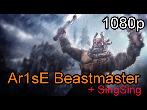 Arise Beastmaster + SingSing Pub Ranked Full Game