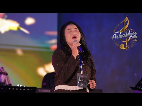 CINDY LALTHANPUII - TUAI DUH LAWMLAI VALTE