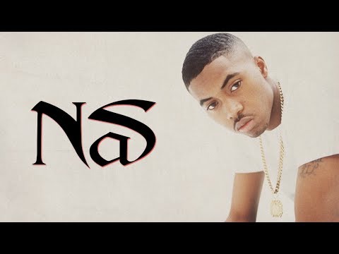 Nas skit video thumbnail
