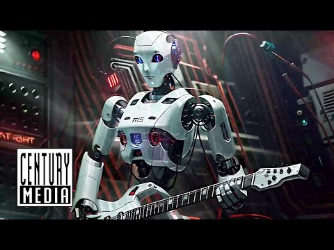 VOIVOD - Fix My Heart (2023 Version) (OFFICIAL VIDEO)