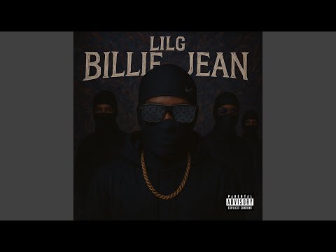 BILLIE JEAN