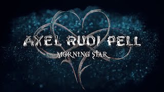 Kadr z teledysku Morning Star tekst piosenki Axel Rudi Pell