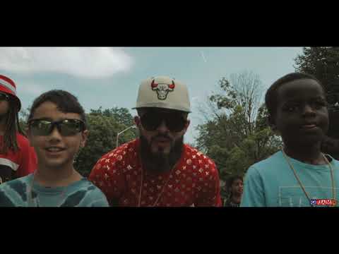 RT RAZ X BC - MONEY UP (Dir. by @gramproductions)