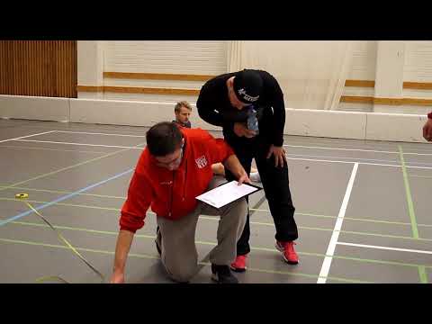 Dahlström vs. Partanen