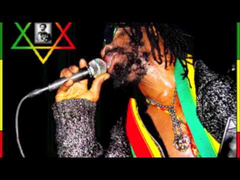 Horace Andy & King Kong - Holy Mount Zion