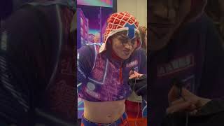 Download lagu Interviewing people at cons #anime #conventions #interviews #minimic mp3