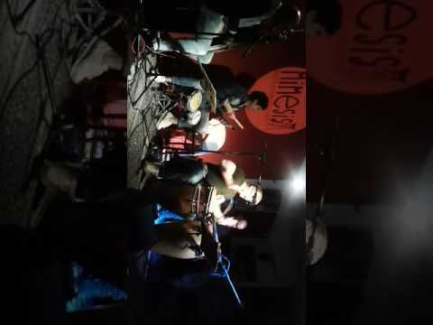 giovanni imparato tumbadora solo cuban trio ifà ilù