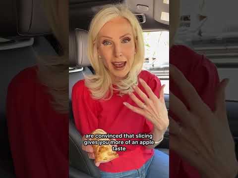 McDonald's Apple Pie Secrets!