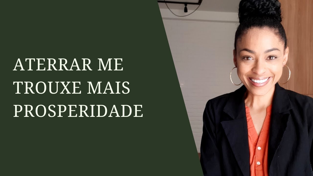 Quando EU ENTENDI ISSO, passei a GANHAR MAIS DINHEIRO