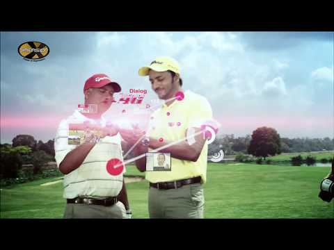 Dialog 4G Launch 30sec ENGLISH