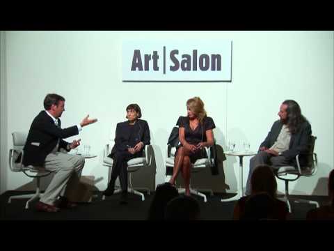 Conversations | Salon | Art History | Remembering Louise Bourgeois