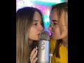 Asmr Cium