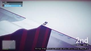 ［PS4 GTA5 参加型]　久しぶりにこのタイトルいこか！　皆あつまれーー！　レースやるぞーーーーー