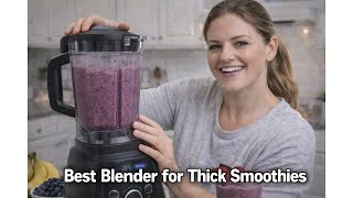 🥤 H-Duka Blender for Smoothies 64 oz Capacity Countertop Blenders Review: Worth It? 🍓
