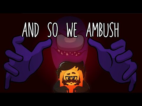 Mashup | The stupendium X Dagames - And so we ambush (Ambush X And so we fall) | 95bro