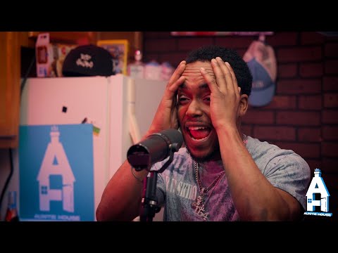 Lil Tito - Why Rap | Auntie House Performance 🎙️