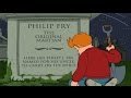 Luck Of The Fryish Ending