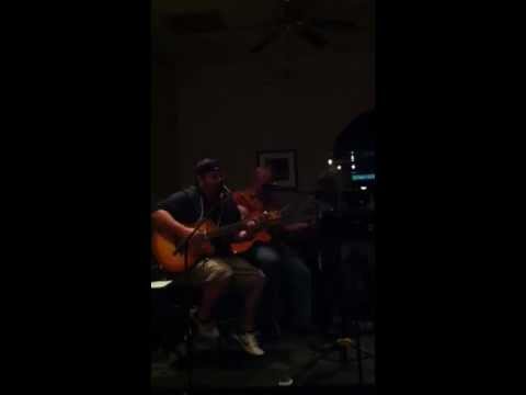 The Southern Breeze Band - Too Close (Acoustic)