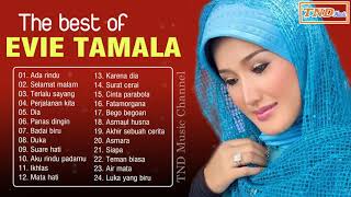 Download lagu EVIE TAMALA Full Album   Lagu Dangdut Lawas Nostalgia   Best Audio ! mp3