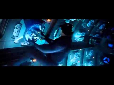 Mi5 ปฏิบัติการรัฐอําพราง tv spot next level