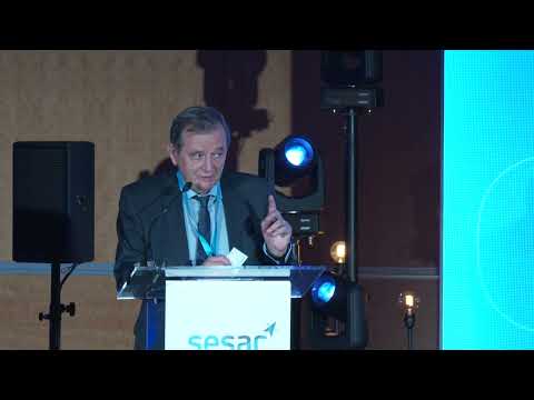 SESAR 3 JU annual conference 2023 - Keynotes - [Marian-Jean Marinescu]