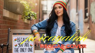 Download lagu 🎵 'Percayalah - Wizzkid (Reggae Cover) | Versi Santai & Chill Reggae Vibes 🌞🎶' mp3