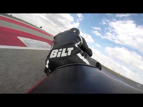 2015.03.14, COTA, RideSmart, Level 2, CBR600RR