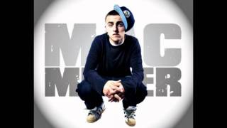 Mac Miller - Willie Dynamite HD
