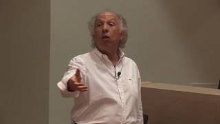 Storytelling: Ejemplos - Benjamin Trajtman
En la Universidad Adolfo Ibánez